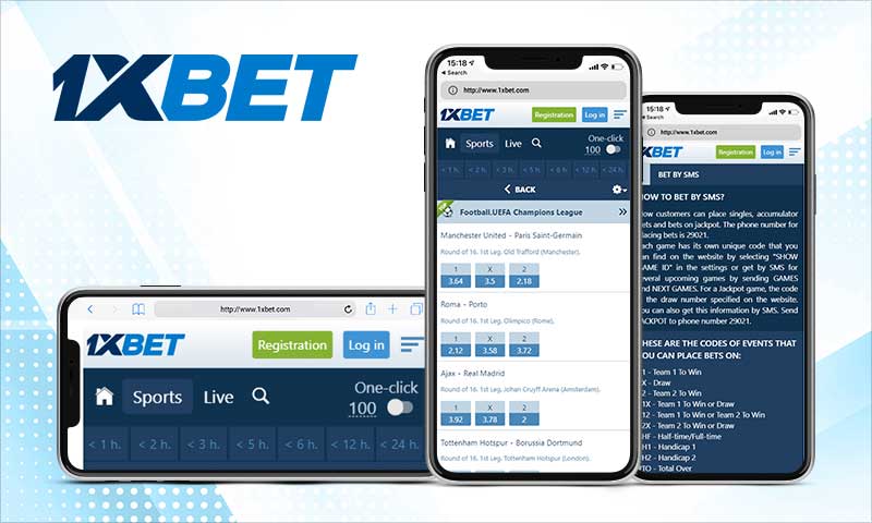 The Ultimate Guide to 1xbet Malaysia App Features and Benefits -1687575276