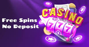 Unlock Excitement Claim Your 20 Free Spins with No Deposit