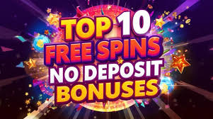 Unlock Excitement Claim Your 20 Free Spins with No Deposit