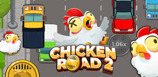 Chicken Road 2 Online Gratis Una Diversión Sin Límites Chicken Road 2 Online Gratis Una Diversión Sin Límites