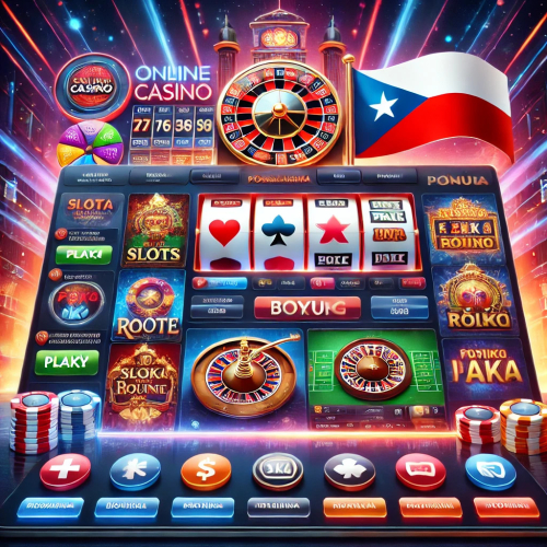 Legální Casino Apollo - Vše, co potřebujete vědět!