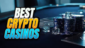 The Ultimate Guide to the Best Anonymous Bitcoin Casinos 384839990